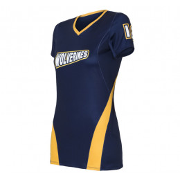  RALLY VOLLEYBALL JERSEY